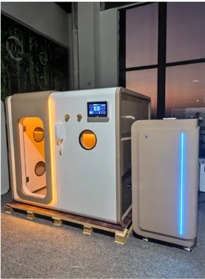 Les chambres à oxygène hyperbares peuvent-elles réellement transformer le rét...